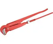 Cheie teava 90°, 8813223, CrV, 560 mm