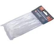 Coliere cablu, nylon, 8856102, 100 buc, 8 kg rezistență