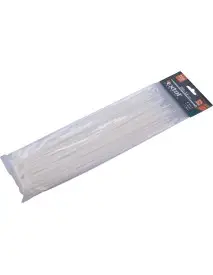 Coliere cabluri, EXTOL PREMIUM, 8856108, 280x3.6mm, 100buc.