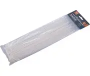Coliere cabluri, EXTOL PREMIUM, 8856108, 280x3.6mm, 100buc.