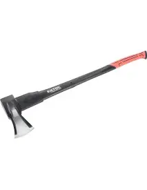 Topor de despicat, EXTOL PREMIUM, 8871286, 2000g, Coada 86cm
