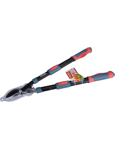Foarfeca telescopica, Extol Premium, 8873106, HCS, 640-905mm