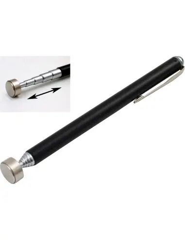 Magnet cu maner telescopic, EXTOL CRAFT, 543, 135-600 mm Magnet cu maner telescopic, EXTOL CRAFT, 543, 135-600 mm