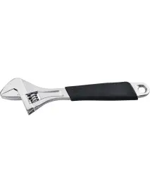 Cheie reglabila, EXTOL CRAFT, 6504, CrV, 300 mm