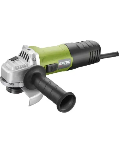 Polizor unghiular, 115mm, 750W, 403114, 11000/min, 1,5kg