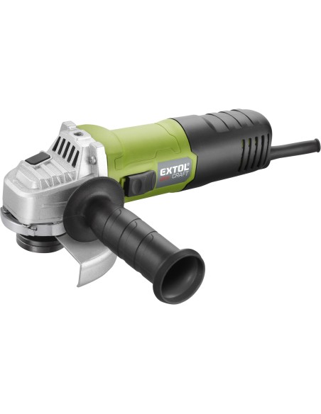 Polizor unghiular, 115mm, 750W, 403114, 11000/min, 1,5kg Polizor unghiular, 115mm, 750W, 403114, 11000/min, 1,5kg
