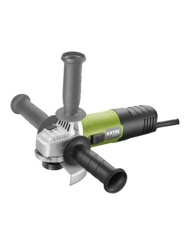 Polizor unghiular, 115mm, 750W, 403114, 11000/min, 1,5kg Polizor unghiular, 115mm, 750W, 403114, 11000/min, 1,5kg