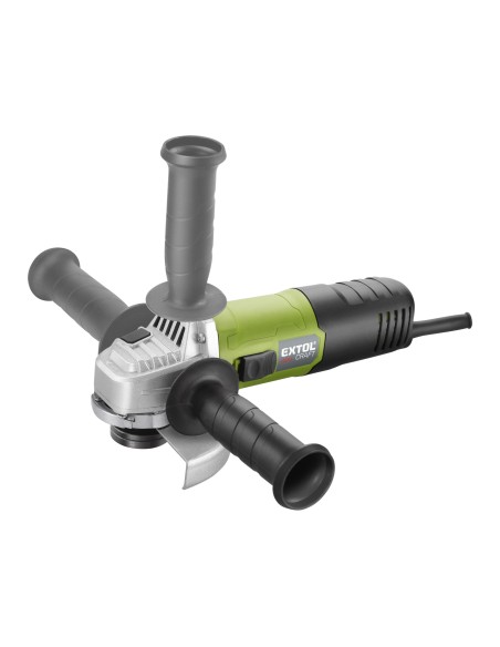 Polizor unghiular, 115mm, 750W, 403114, 11000/min, 1,5kg Polizor unghiular, 115mm, 750W, 403114, 11000/min, 1,5kg