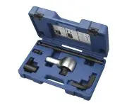 Multiplicator de cuplu 5 piese, FORTUM, 4704021, 1500Nm, 1/2"Fx3/4"M