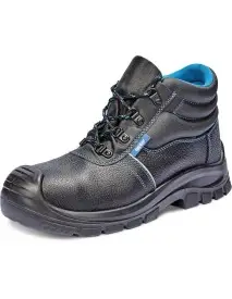 RAVEN XT ANKLE O1 SRC CERVA RAVEN - 