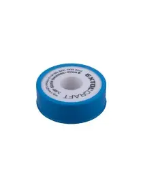 Banda sigilare teflon, EXTOL CRAFT, 47532, 19mm x 15m, 0,2mm