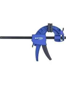 Clema cu eliberare rapida, 150 mm, 165-300 mm, 715521