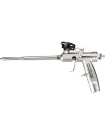 Pistol pentru spuma, 8845205, reglarea fluxului, metal