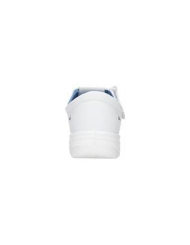 Sandale de protectie albe Shoes VOG S1 ARDON - 