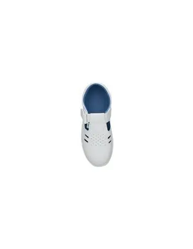 Sandale de protectie albe Shoes VOG S1 ARDON - 