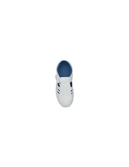 Sandale de protectie albe Shoes VOG S1 ARDON - Sandale de protectie albe Shoes VOG S1 ARDON -