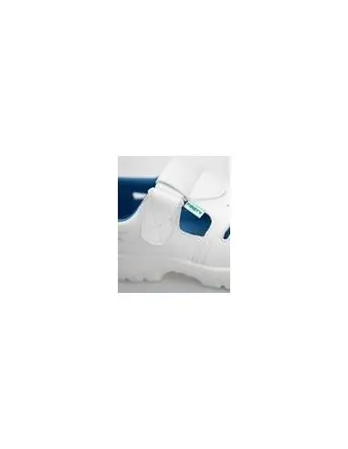 Sandale de protectie albe Shoes VOG S1 ARDON - 