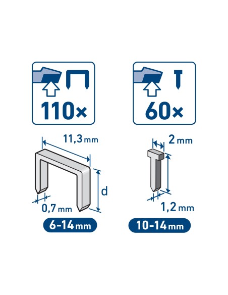 Capsator electric, 45W, 420101, 0,5kg, 110 capse Capsator electric, 45W, 420101, 0,5kg, 110 capse