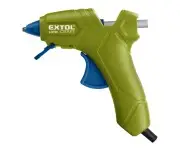 Pistol lipit O 7.2 mm, EXTOL CRAFT, 422000, 25W, 200°C