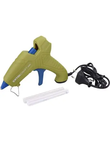 Pistol de lipit, EXTOL CRAFT, 422001, 40W, 11 mm