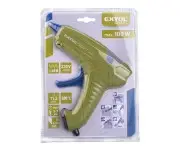 Pistol de lipit, EXTOL CRAFT, 422001, 40W, 11 mm