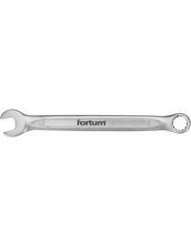 Combination wrench, FORTUM, 4730208, 8mm