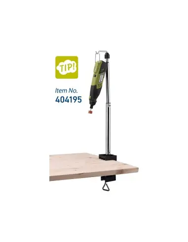 Slefuitor drept, 3.6V Li-ion, EXTOL CRAFT, 402200, USB, 1300mAh