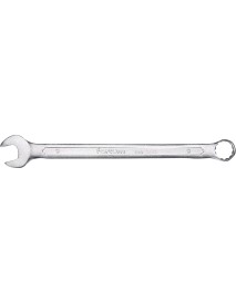 Combination wrench, FORTUM, 4730209, 9mm