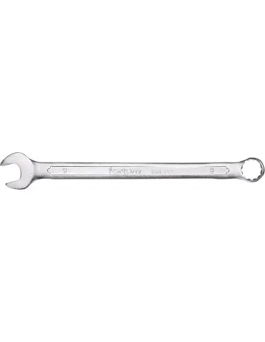 Combination wrench, FORTUM, 4730209, 9mm