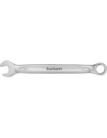 Cheie combinata, FORTUM, 4730210, 10mm