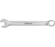 Cheie combinata C.V. 11mm, FORTUM, 4730211, 11 mm