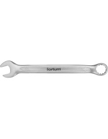 Combination wrench, FORTUM, 4730212, 12 mm