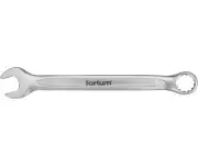 Combination wrench, FORTUM, 4730212, 12 mm
