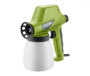 Pistol vopsire, 80W, 412113, 280 ml/min, 800 ml