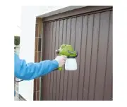 Pistol vopsire, 80W, 412113, 280 ml/min, 800 ml