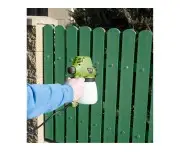 Pistol vopsire, 80W, 412113, 280 ml/min, 800 ml