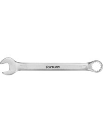 Combination wrench, FORTUM, 4730215, 15mm