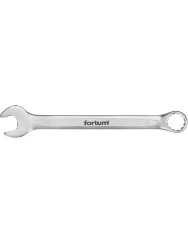 Combination wrench, FORTUM, 4730215, 15mm