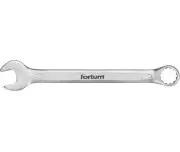 Combination wrench, FORTUM, 4730215, 15mm