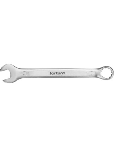 Combination wrench, FORTUM, 4730216, 16 mm Combination wrench, FORTUM, 4730216, 16 mm