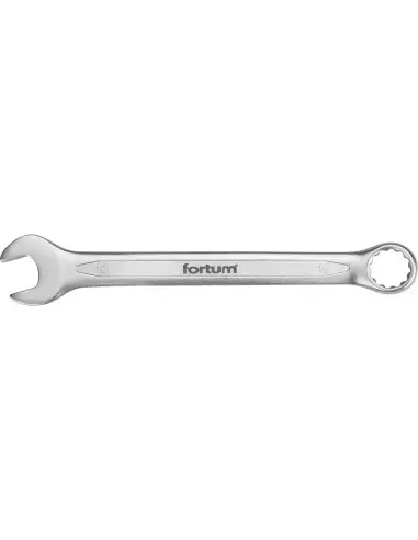 Combination wrench, FORTUM, 4730216, 16 mm
