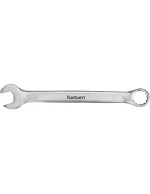 Combination wrench, FORTUM, 4730217, 17mm
