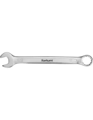 Combination wrench, FORTUM, 4730217, 17mm