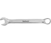 Combination wrench, FORTUM, 4730219, 19 mm