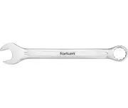 Cheie combinata deschisa & inelara 21mm, FORTUM, 4730221