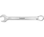 Combination wrench, FORTUM, 4730222, 22mm