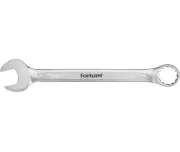 Combination wrench, FORTUM, 4730224, 24mm