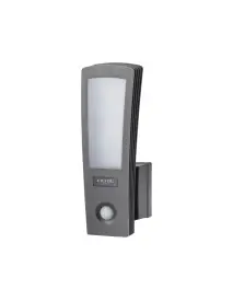 Lampa LED casa, EXTOL LIGHT, 43219, senzor miscare, 700 lm
