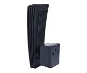 Lampa LED casa, EXTOL LIGHT, 43219, senzor miscare, 700 lm