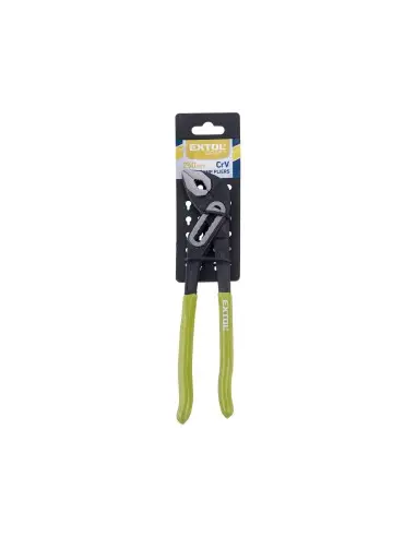 Water pump pliers, EXTOL CRAFT, 7052, CrV, 250mm Water pump pliers, EXTOL CRAFT, 7052, CrV, 250mm